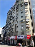 鄰近西武大樓社區推薦-賢昌大樓，位於台北市萬華區